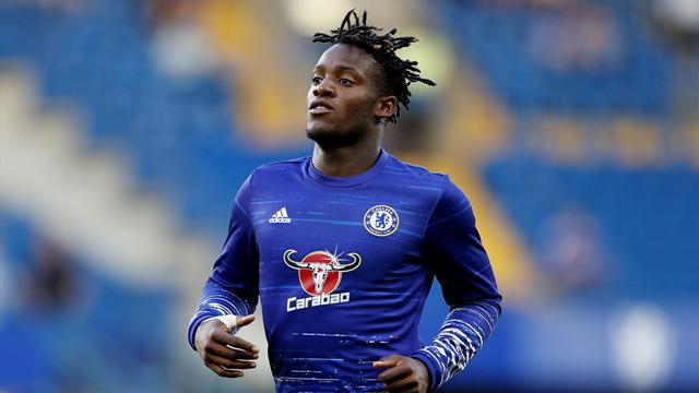 Icardi dans la tourmente, l'Inter pense à Batshuayi