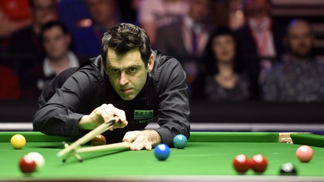 Ronnie'den acı itiraf