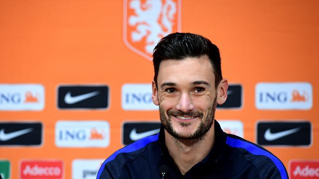 Lloris : « Ce sera une grosse bataille »