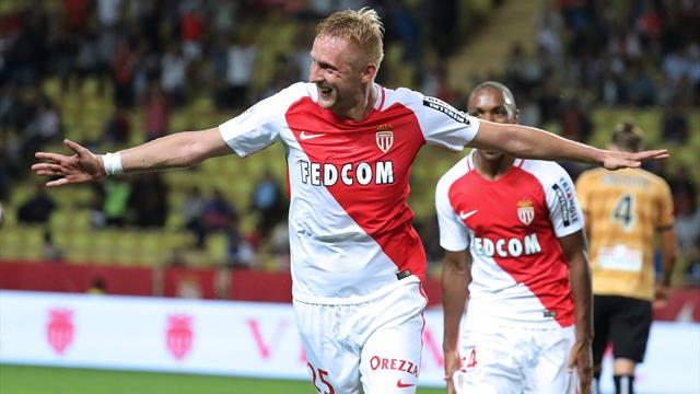 Avant d’arriver au sommet, Glik a beaucoup galéré