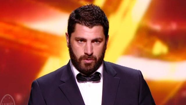 Best : "Carter a laissé passer la chance de sa vie..."