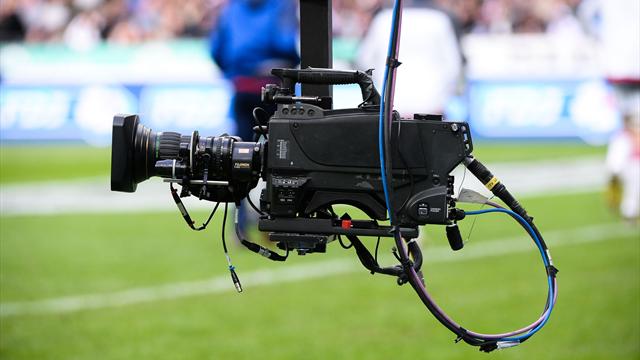 L'agenda TV du 28 octobre au 4 décembre