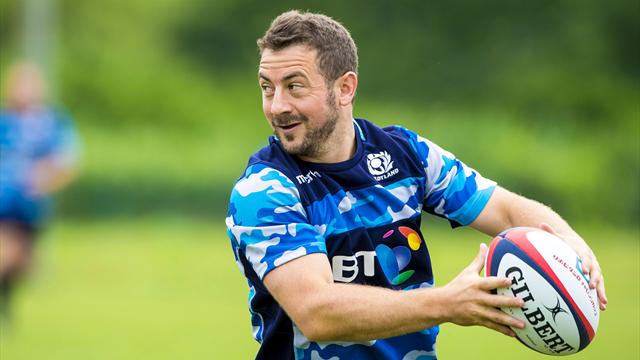 Laidlaw à Clermont, c'est officiel