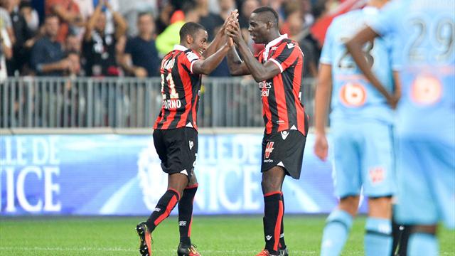 Ricardo Pereira sur Balotelli : « On connaît ses qualités, mais on est là pour l’aider »