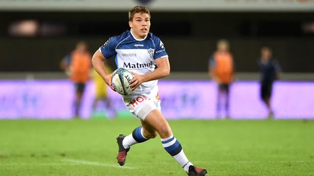Quel rôle pour Castres dans cette Coupe d'Europe ?
