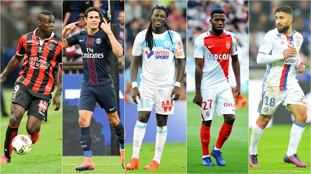 Nos pronos pour la 9e journée de Ligue 1