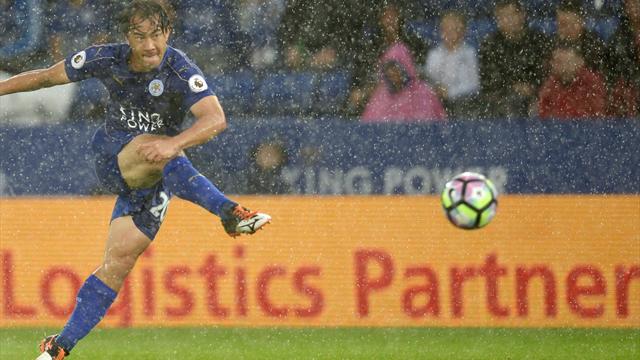 Leicester a l’occasion de rentrer un peu plus dans l’histoire… mais pas par la grande porte