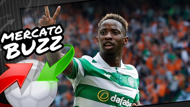 Moussa Dembélé donne des idées au PSG