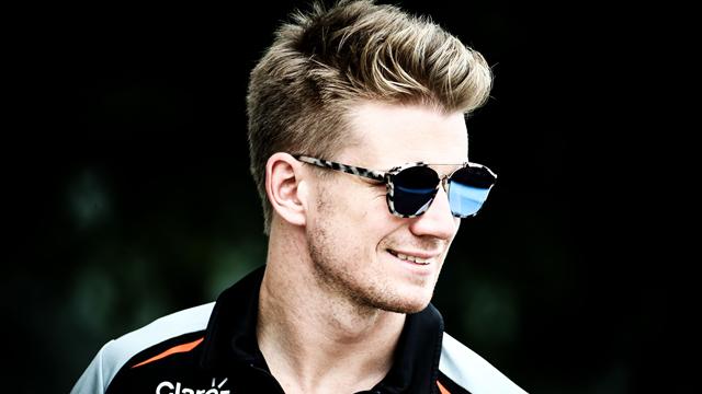 Renault schwärmt: "Hülkenberg ein wahrer Leader & Motivator"