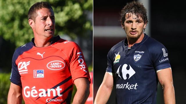 4 bonnes raisons de ne pas rater Aurillac - Colomiers