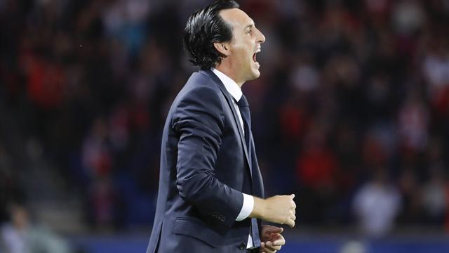 Emery : « 3-0, c’est très dur »