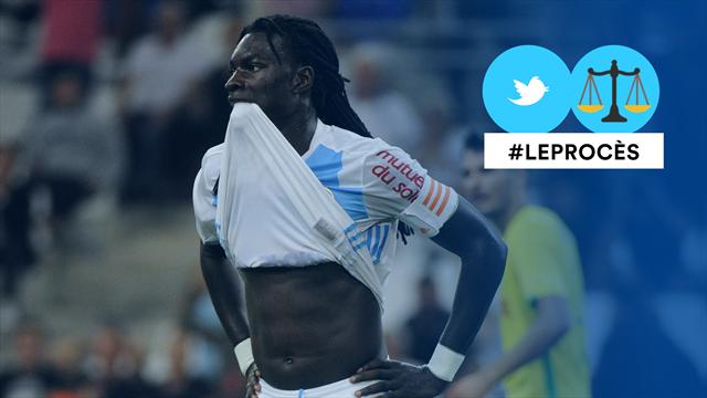 Le procès Twitter : Gomis est-il le roi du hors-jeu ?