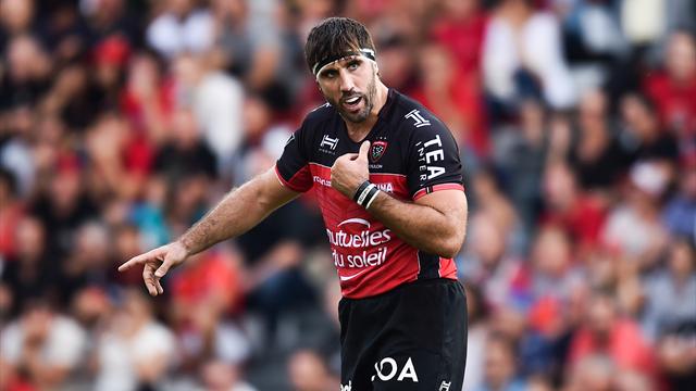 Les Saracens d’entrée ? Au moins, Toulon sera vite fixé sur son sort…