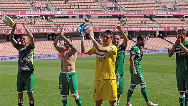 Messi volvió con todo, tardó sólo tres minutos en hacer un gol