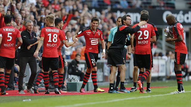 Invincible à domicile, impuissant à l’extérieur : Rennes est-il vraiment schizophrène ?