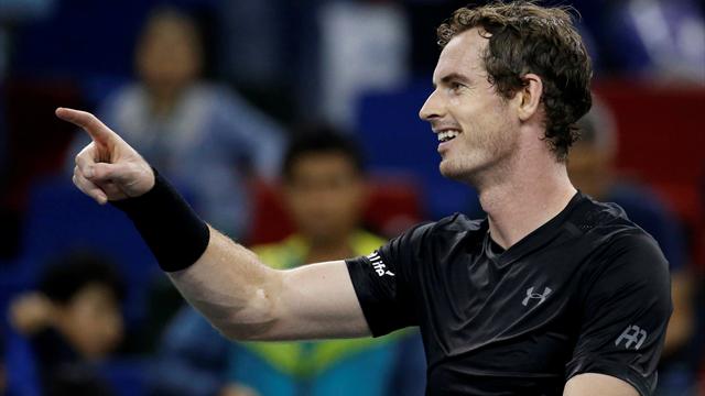 Murray : « Je ne contrôle pas tout, c’est entre les mains de Novak »