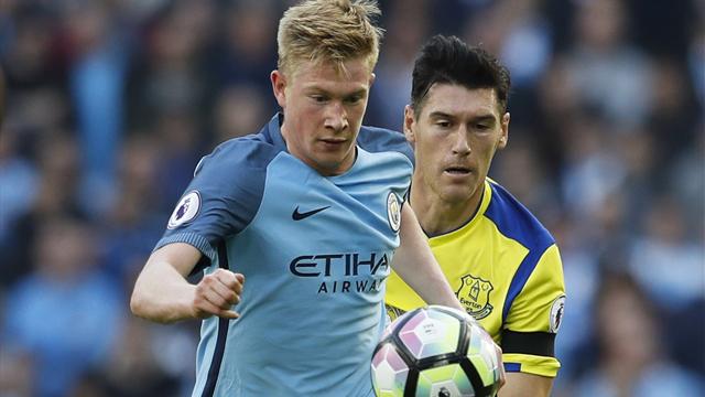 Les résultats financiers de Manchester City sont excellents
