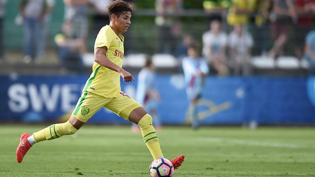 Nantes – Nancy EN DIRECT