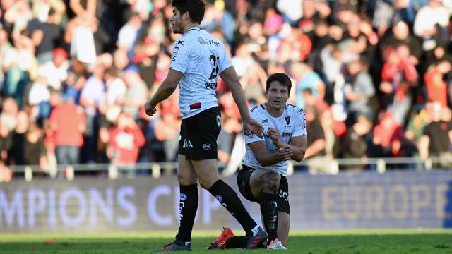 L'antisèche : Le RCT a grillé son joker