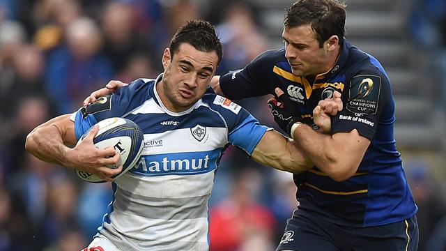 Le résumé de Leinster - Castres en vidéo