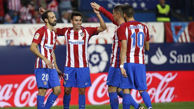 ¿Dónde ver el Rostov-Atlético de Madrid? Hoy 19 de octubre