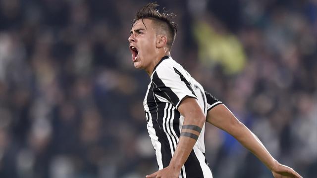 Juventus-Udinese probabili formazioni Serie A 15-10 Juventus-Udinese probabili formazioni Serie A 15-10