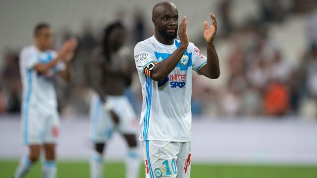 Diarra, le retour du patron