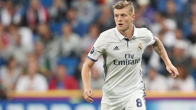 Transfer-Check: ManUnited lockt Kroos nach England