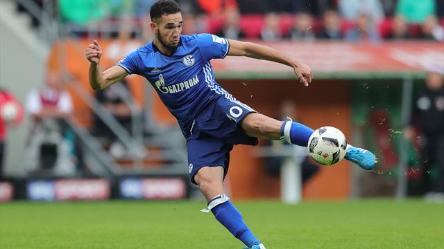 Schalke-Lazarett füllt sich weiter