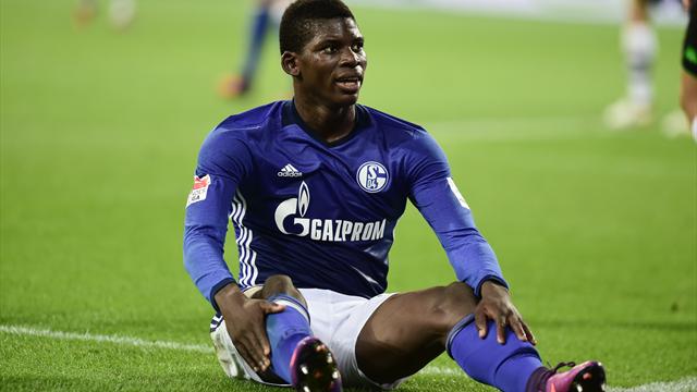 Schalke 04 will gegen Krasnodar "für Breel spielen"