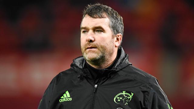rugby anthony foley decede