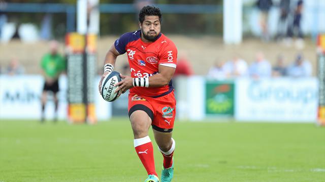 A Jean-Alric, Aurillac est toujours aussi intraitable