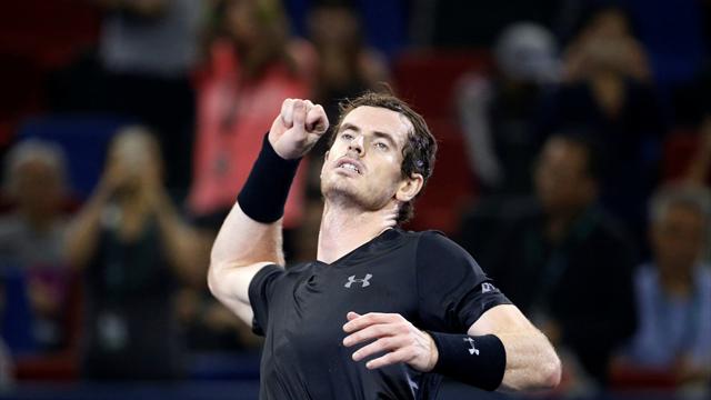 Murray numéro 1 ? Ce n’est pas pour tout de suite, mais ça pourrait bien finir par arriver
