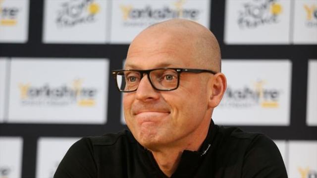 Team Sky bu kez mekanik doping suçlamasıyla karşı karşıya