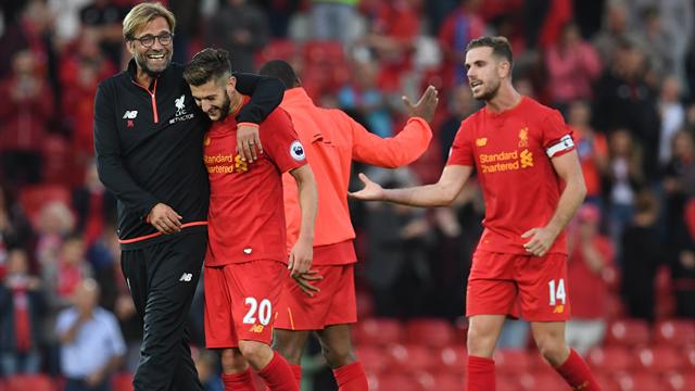 Les 5 stats qui montrent que Liverpool a changé de dimension cette saison