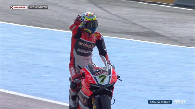 Davies claims double as Rea closes on World Superbikes crown Davies claims double as Rea closes on World Superbikes crown