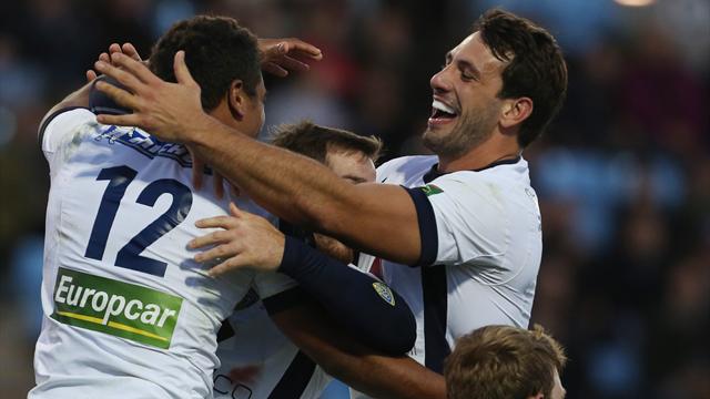 Clermont, quelle impression !
