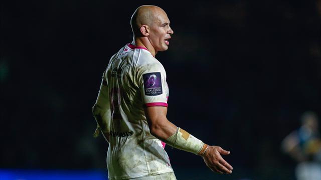 Lyon, Atonio, Stade français... Le debrief' de la 1re journée