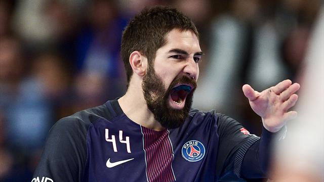 Nantes - PSG, le combat des chefs