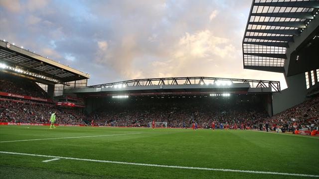 Anfield a sauvé son âme
