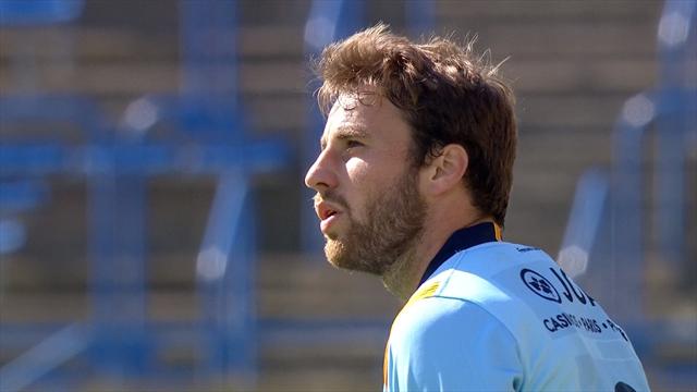 Le résumé de Béziers - Perpignan en vidéo