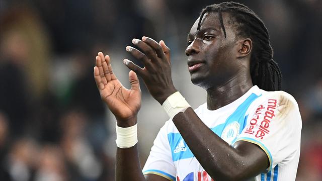 OM – Montpellier EN DIRECT