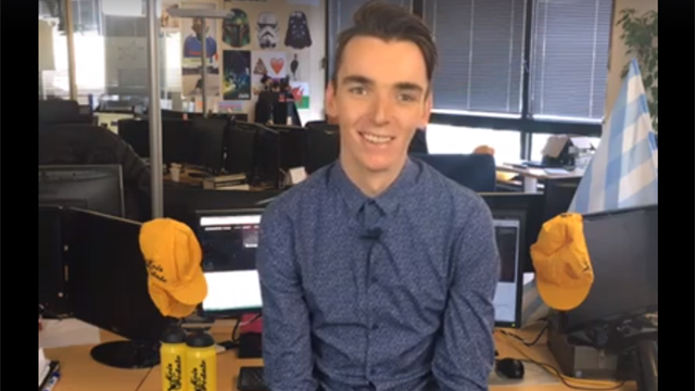 Mondiaux, Tour de France, ambitions, reconversion : Romain Bardet a répondu à vos questions