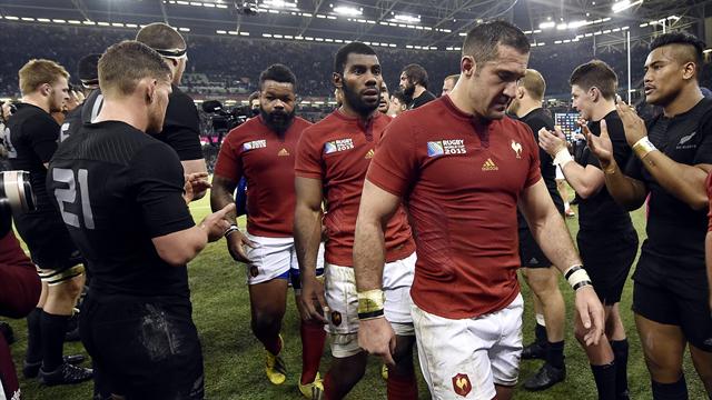 C’était il y a un an tout pile : la France vivait sa plus grosse humiliation...