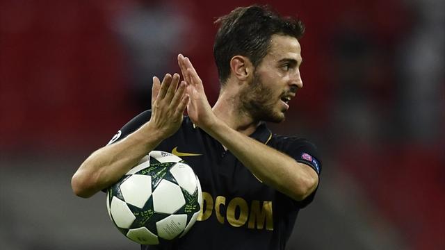 Faire le break, c’est vraiment à la portée de Monaco