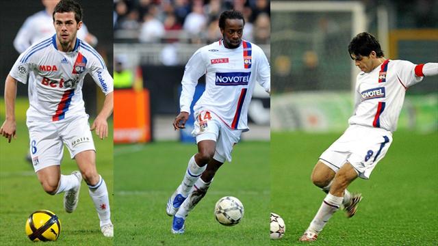 Face à la Juve, l’OL devra s’inspirer de ces 5 matches-là