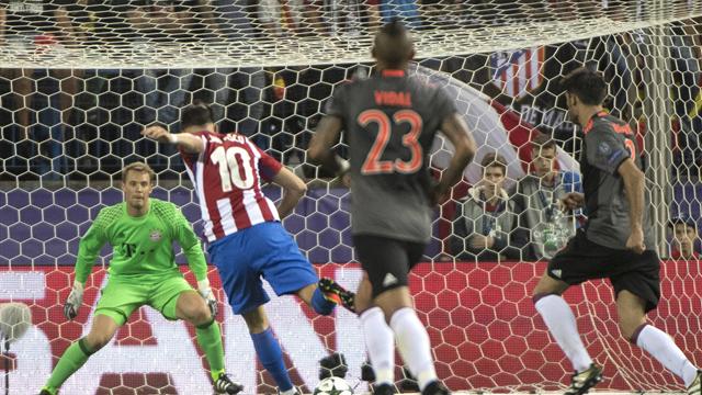 Bayern-Schreck Carrasco, ein Gladbacher und "The Welsh Xavi": Das ist Europas Team der Woche Bayern-Schreck Carrasco, ein Gladbacher und "The Welsh Xavi": Das ist Europas Team der Woche