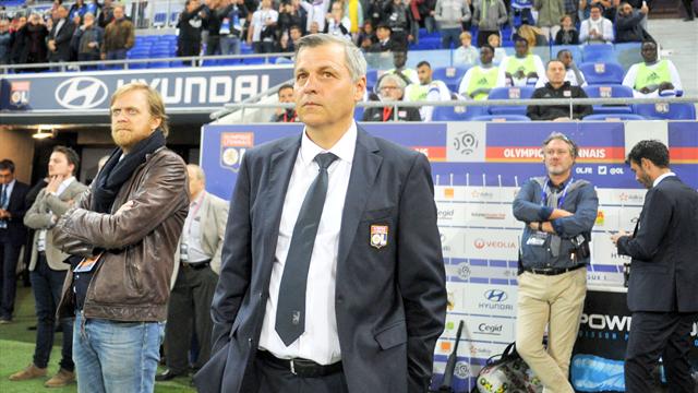 Doutes, incohérences et décisions incomprises : Genesio fait débat à l’OL
