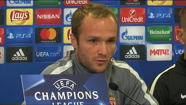 Germain : « J’ai montré que je pouvais jouer seul devant »