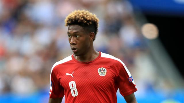 Football rumours from the UK media